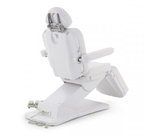 Косметологическое кресло электрическое 4 мотора Med-Mos ММКК-4/ КО185DP-00 с РУ