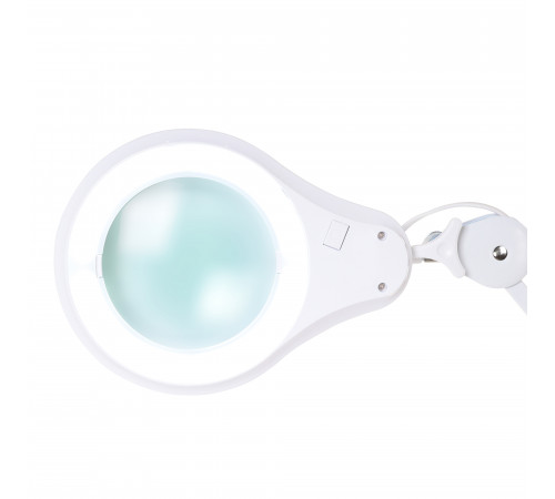 Лампа бестеневая с РУ (лампа-лупа) Med-Mos 9003LED (9003LED-D)