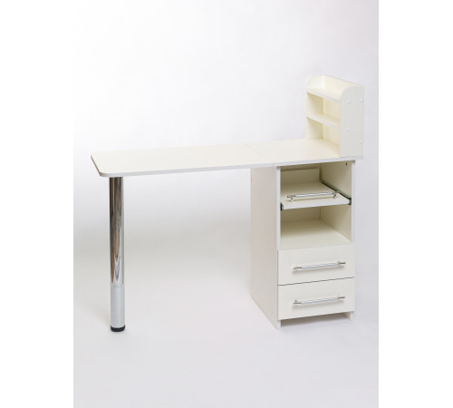 Стол маникюрный "Профф" складной