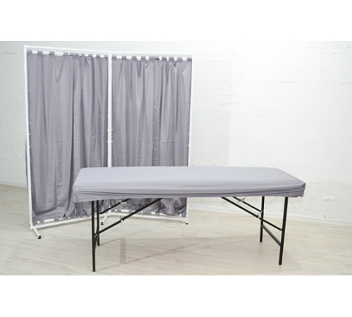 Ширма 2х секционная