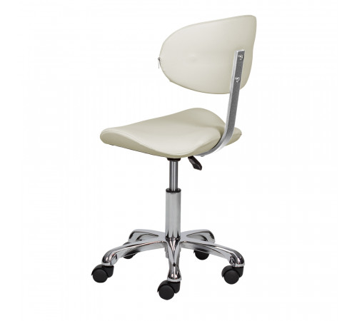 Стул мастера КЕЙСИ со спинкой