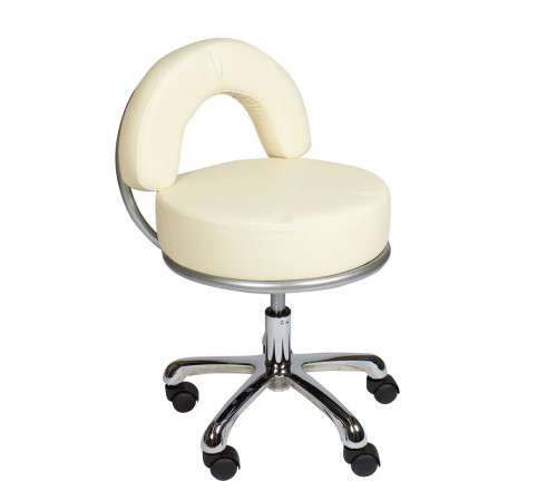 Стул мастера МД-2118 низкий