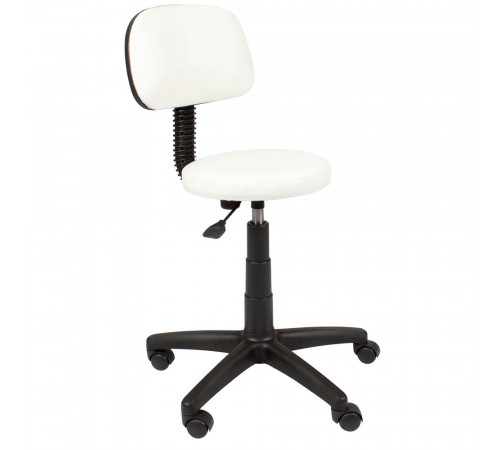 Стул мастера АСТЕК низкий со спинкой