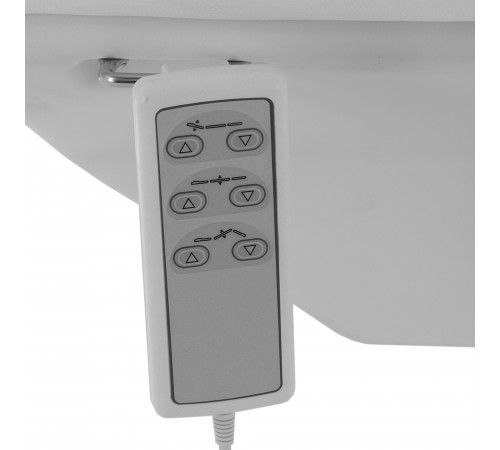 Кресло косметологическое (электрическое) ММКК-3 КО-174Д-00