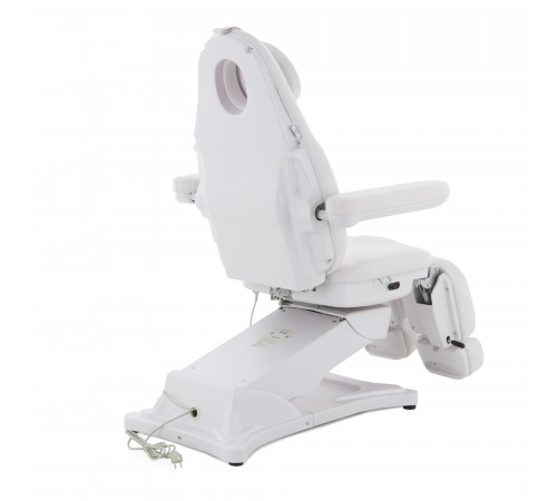 Педикюрное кресло электрическое 2 мотора ММКП-2 КО-190DP-00