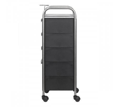 Тележка парикмахерская М-02 box