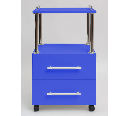 Тележка мастера ЛДСП 2 секц