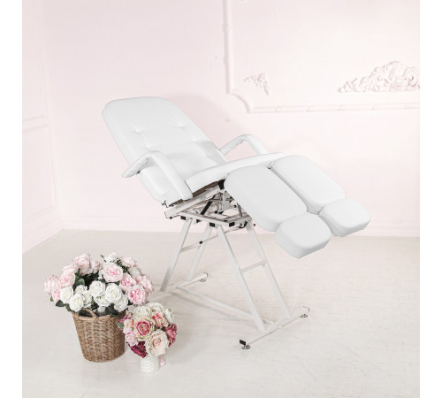 Педикюрное кресло «АТЛЕТ»