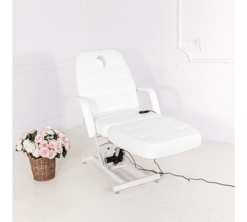 Кресло косметологическое «ЭЛЕГАНТ-1», 1 мотор