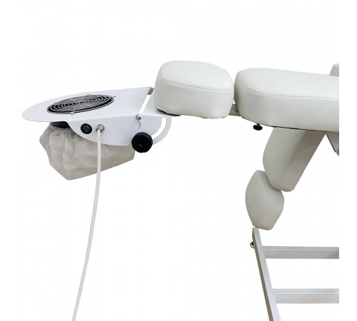 Педикюрное кресло «ГАРМОНИЯ-1», гидравлика