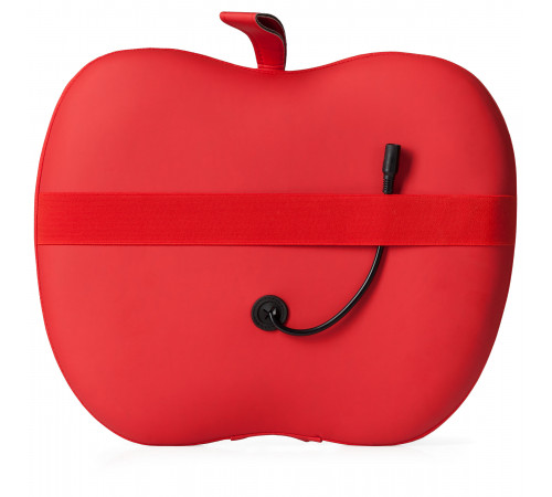 Массажная подушка VictoryFit VF-M107