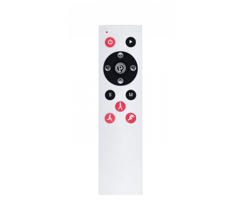 Виброплатформа VF-M630 black