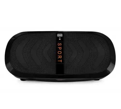 3D Виброплатформа VF-S800 Black