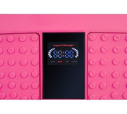 3D Виброплатформа VF-S800 Pink