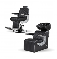 Комплект Челленджер CN  (кресло+мойка)