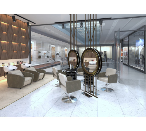 Комплект Одри (кресло + мойка)