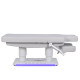 Спа-кушетка МД-826 с подогревом и подсветкой