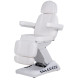 Косметологическое кресло МД-833 с подогревом и подсветкой
