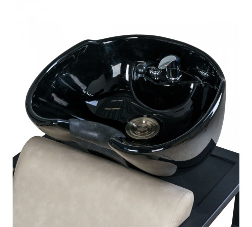 Парикмахерская мойка Дуглас