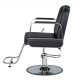 Парикмахерское кресло МД-9247 с откидной спинкой