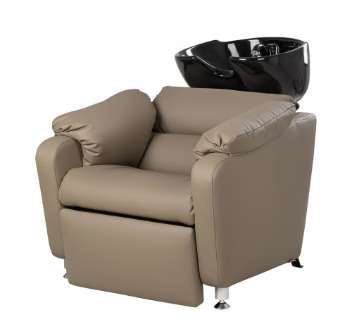 Электрическая мойка-реклайнер Амелия