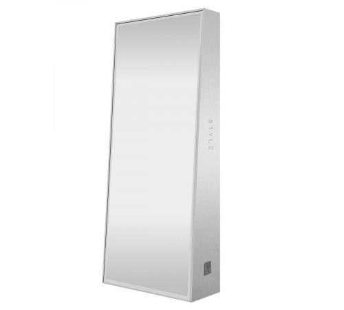 Парикмахерское зеркало МД-101, с подсветкой