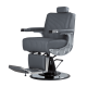 Кресло мужское барбер Челленджер