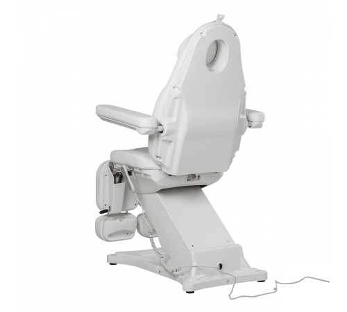 Педикюрное кресло P70, 3 мотора