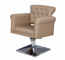 Парикмахерское кресло Грейс гидравлика