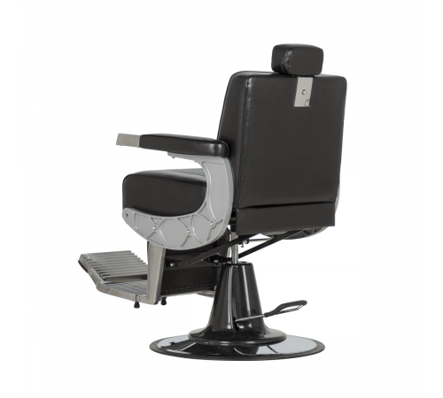 Кресло мужское барбер Челленджер