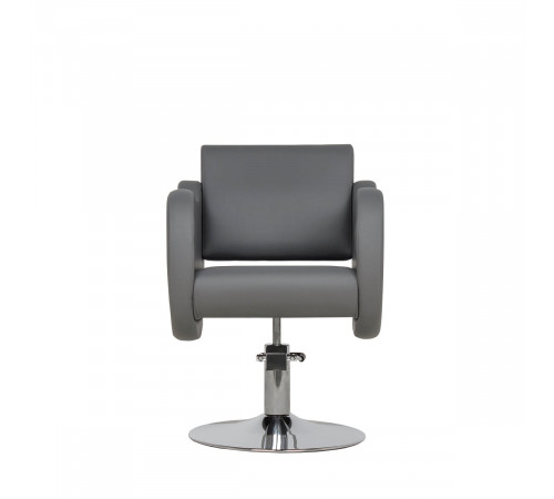 Парикмахерское кресло Жаклин гидравлика