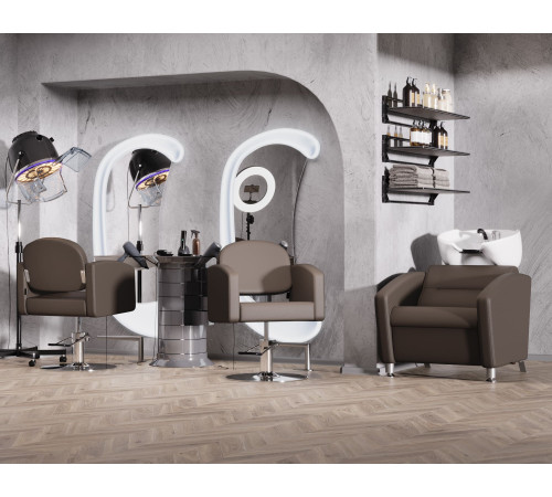 Парикмахерская мойка Тера