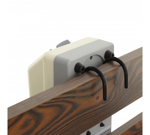 Матрас противопролежневый DL02-I коричневый