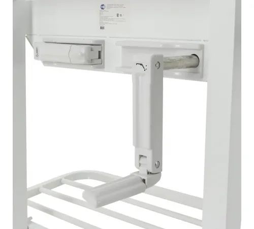 Кровать подростковая механическая Тип 4. Вариант 4.1 DM-2320S-01 (2 функции)