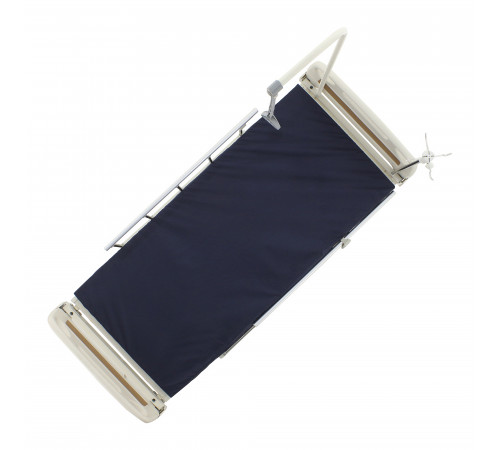 Кровать электрическая MЕ-3018Н-05/МЕ-3018Д-04/МЕ-3018Д-11 (3 функции) с удлинением ложа, с аккумулятором