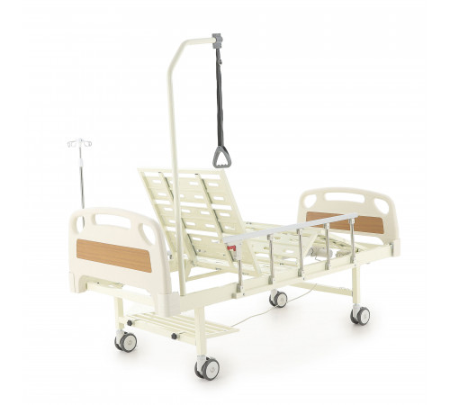 Кровать электрическая DB-7 (MЕ-2018Д-02) (2 функции)