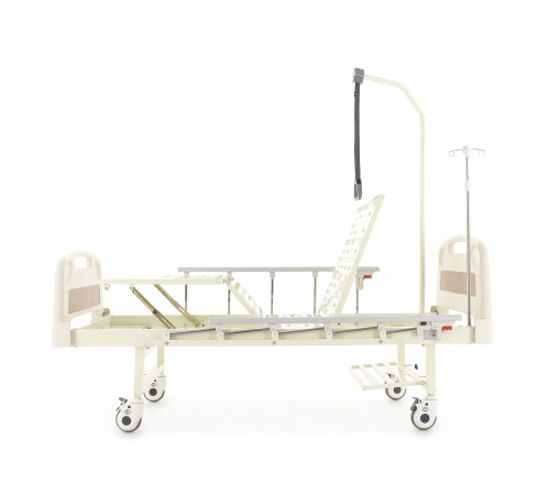 Кровать механическая Е-8 (MМ-2014Д-05)(У)/(ММ-2014Д-06)(У)