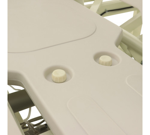 Кровать реанимационная электрическая DB-2 (MЕ-4059П-01) (7 функций)