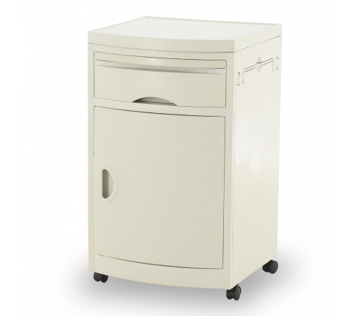 Тумбочка прикроватная из пластика ПТ-003Д