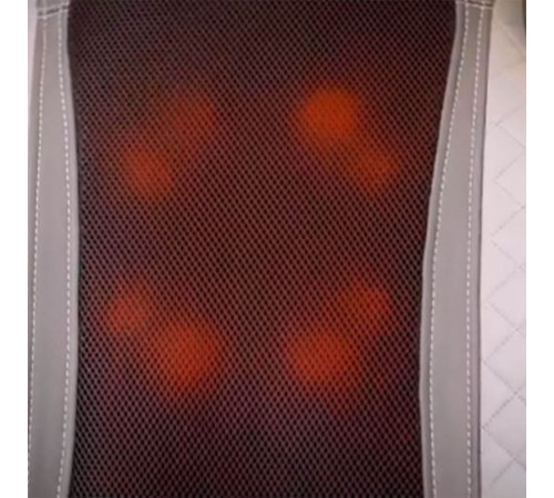 Массажная накидка Body Care Plus GESS-632