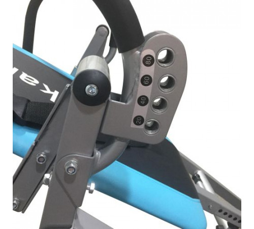 Инверсионный стол DFC Skandia IT003