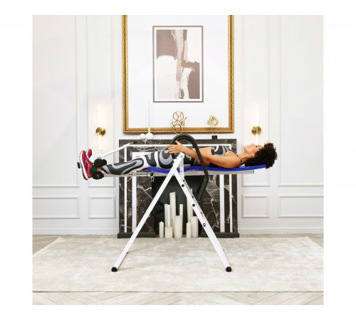 Инверсионный стол DFC XJ-I-11EL складной