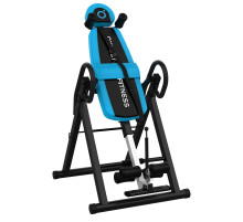 Инверсионный стол OXYGEN FITNESS SKULPT