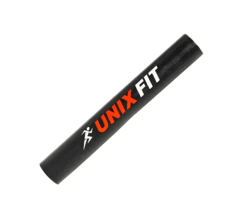 Коврик UNIX Fit для кардиотренажёров 220x110x0,6 см
