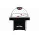 Игровой стол - аэрохоккей "BLACK DIAMOND PRO" 7 ф