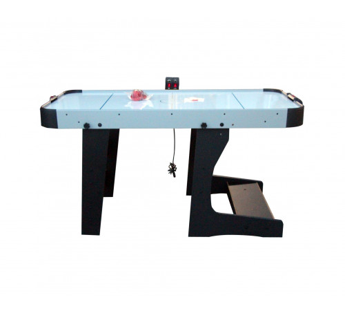 Игровой стол - аэрохоккей DFC "BASTIA 6" складной