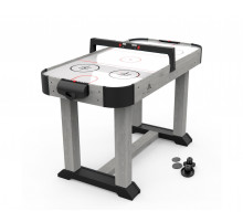 Игровой стол - аэрохоккей DFC CLOVER 48"
