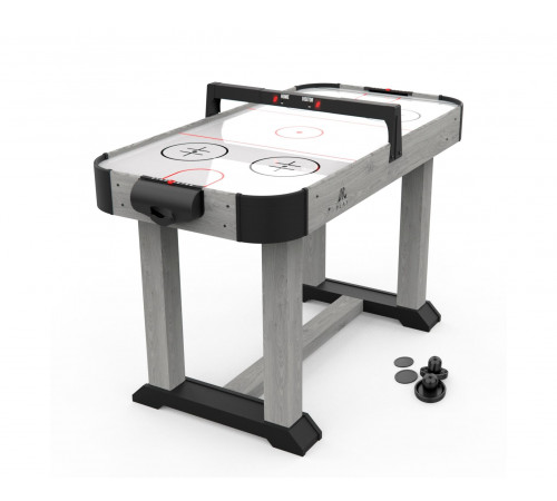Игровой стол - аэрохоккей DFC CLOVER 48"
