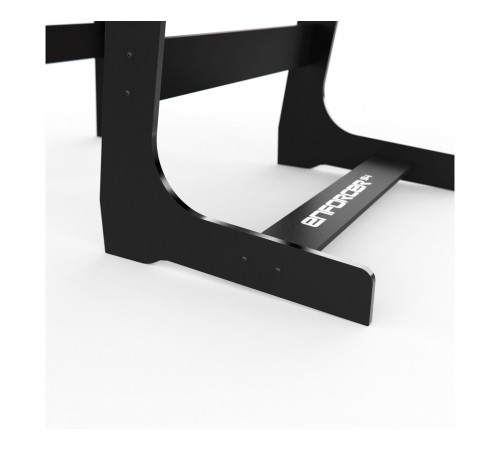 Игровой стол - аэрохоккей DFC ENFORCER 54" складной