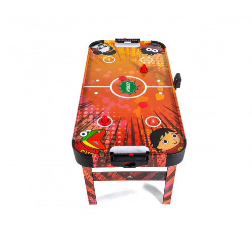 Игровой стол - аэрохоккей DFC KODO AT-150